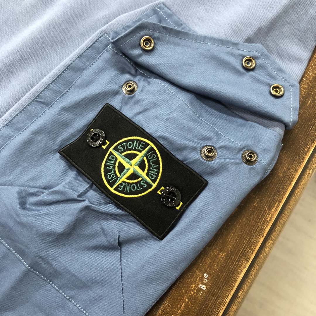 Stone Island Hoodies